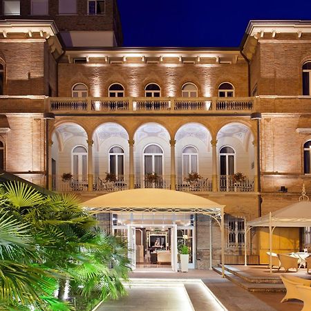 Villa Adriatica Ambienthotels Rimini Dış mekan fotoğraf