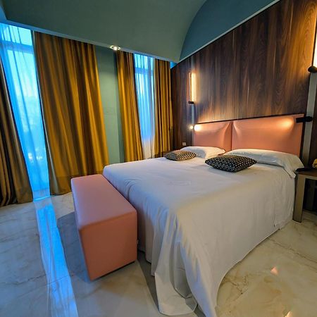 Villa Adriatica Ambienthotels Rimini Dış mekan fotoğraf