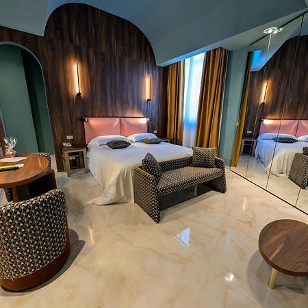 Villa Adriatica Ambienthotels Rimini Dış mekan fotoğraf