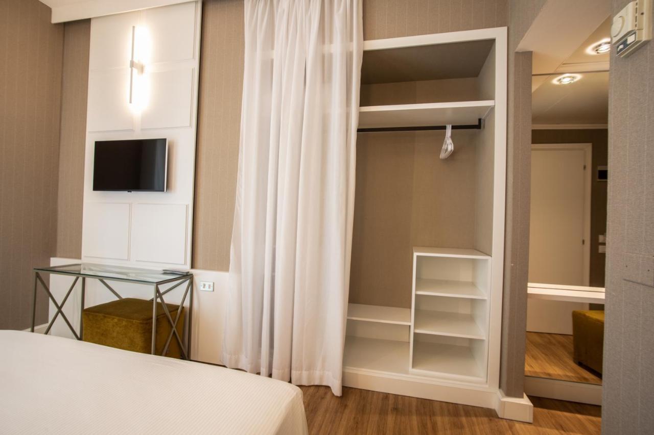 Villa Adriatica Ambienthotels Rimini Dış mekan fotoğraf