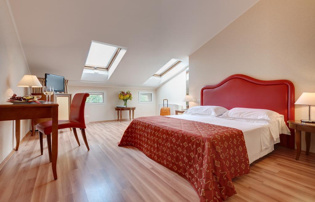 Villa Adriatica Ambienthotels Rimini Dış mekan fotoğraf
