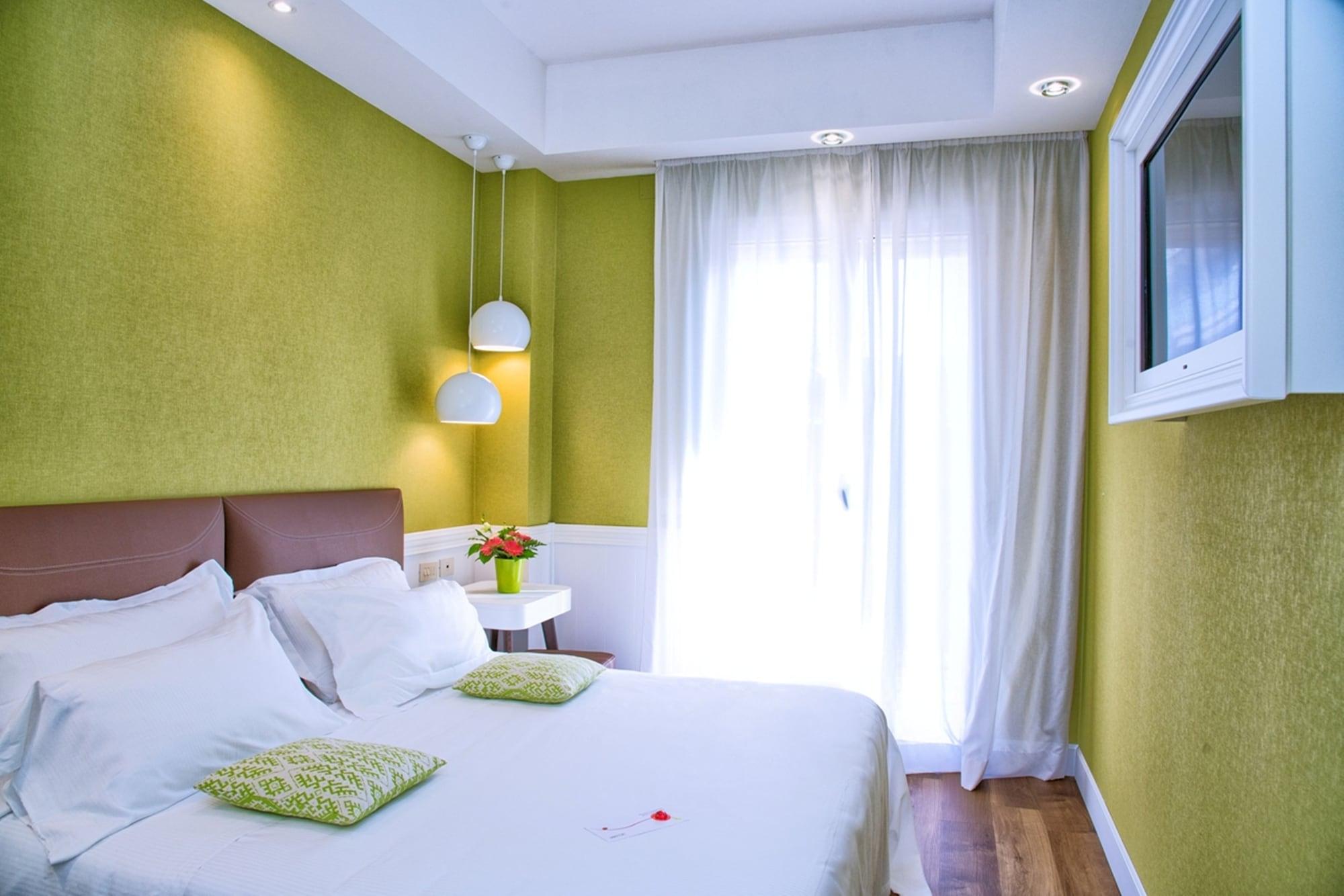 Villa Adriatica Ambienthotels Rimini Dış mekan fotoğraf