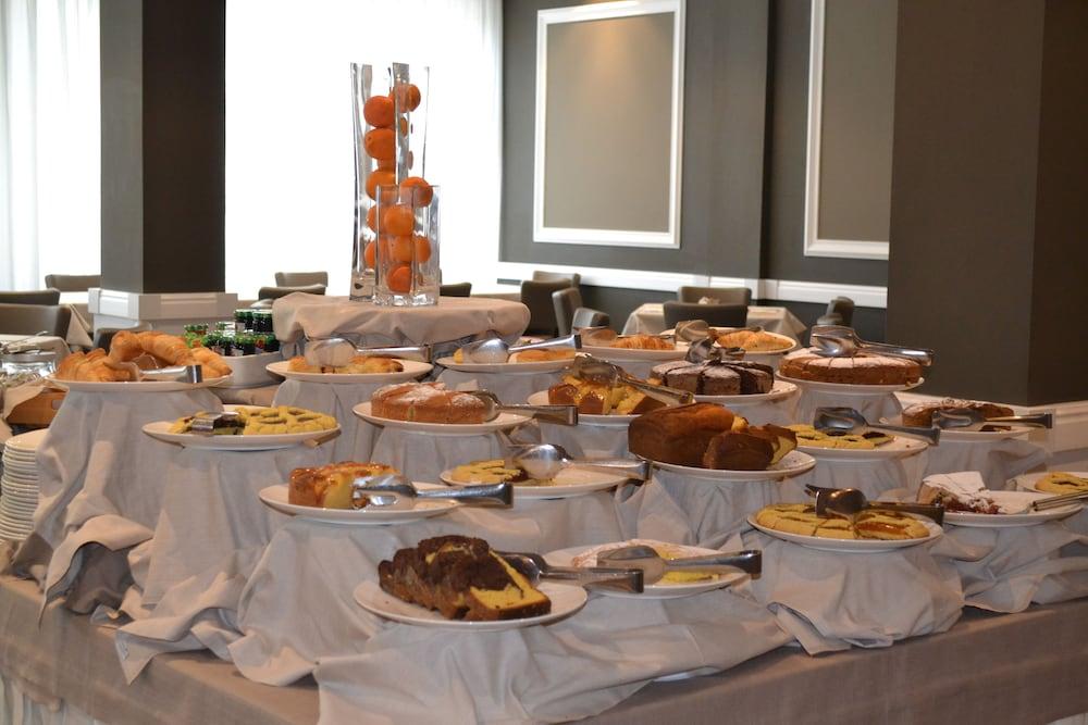 Villa Adriatica Ambienthotels Rimini Dış mekan fotoğraf